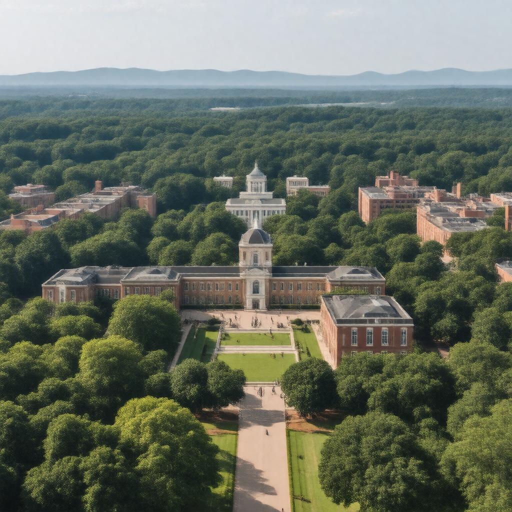 University of Georgia
